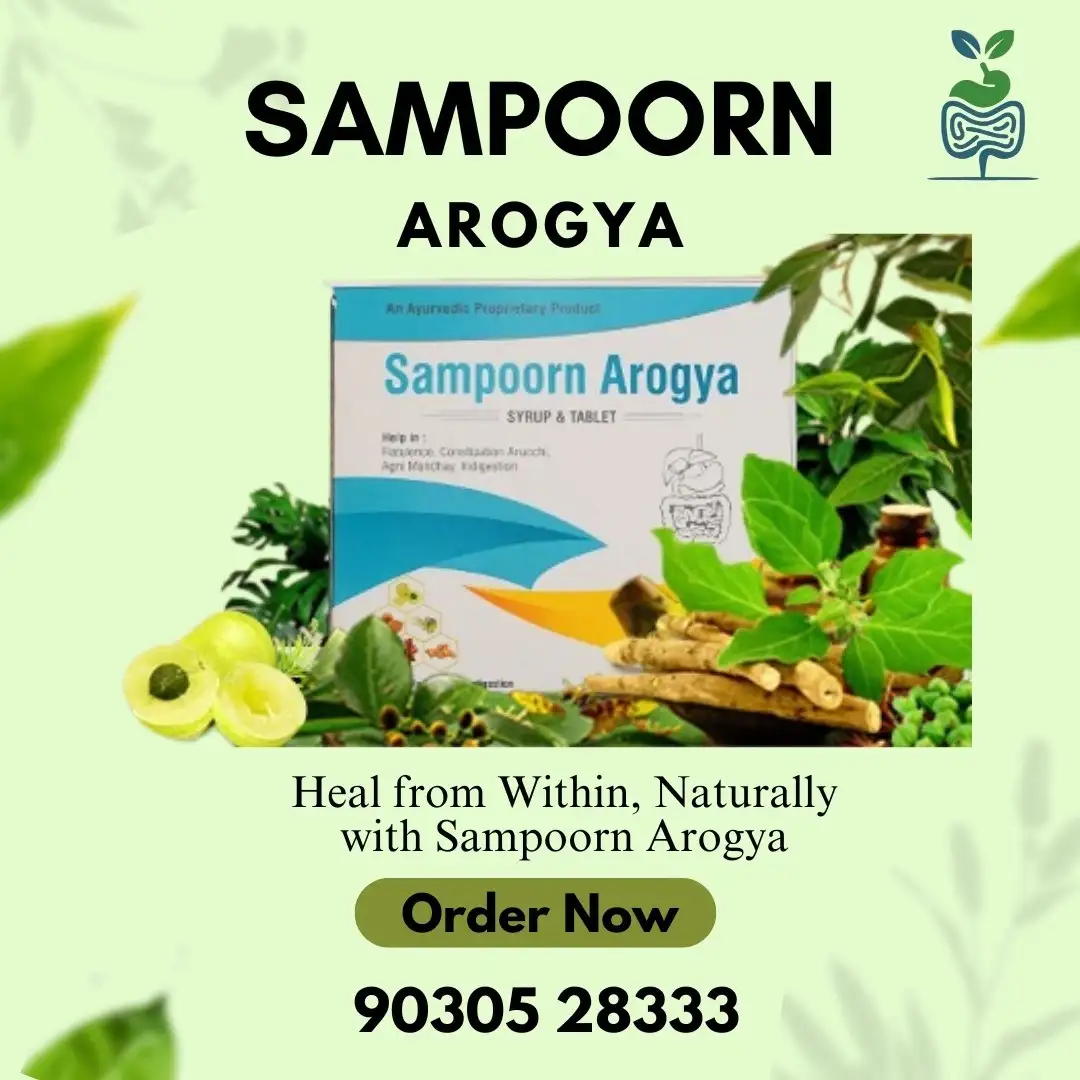 Top Ayurvedic Herbs for Digestion and Immunity